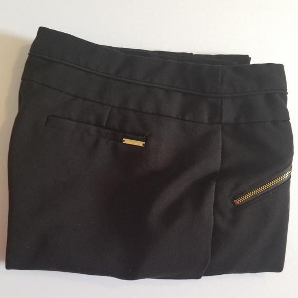 Anne Klein Dress Pants | Color: black Size 6 - Picture 5 of 5